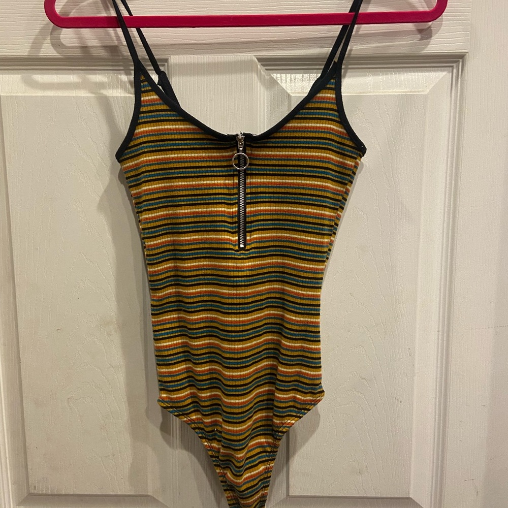 Bodysuit